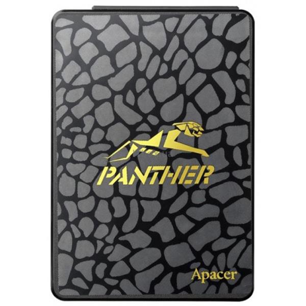 SSD Apacer 120GB 2.5&quot; SATA  (AP120GAS350-1)
